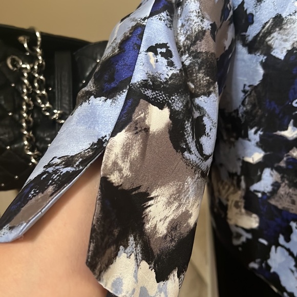 Kasper elegant jacket. Size 16W - Picture 9 of 14